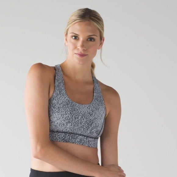 lululemon athletica Other - Lululemon Circut Breaker Sports Bra 6